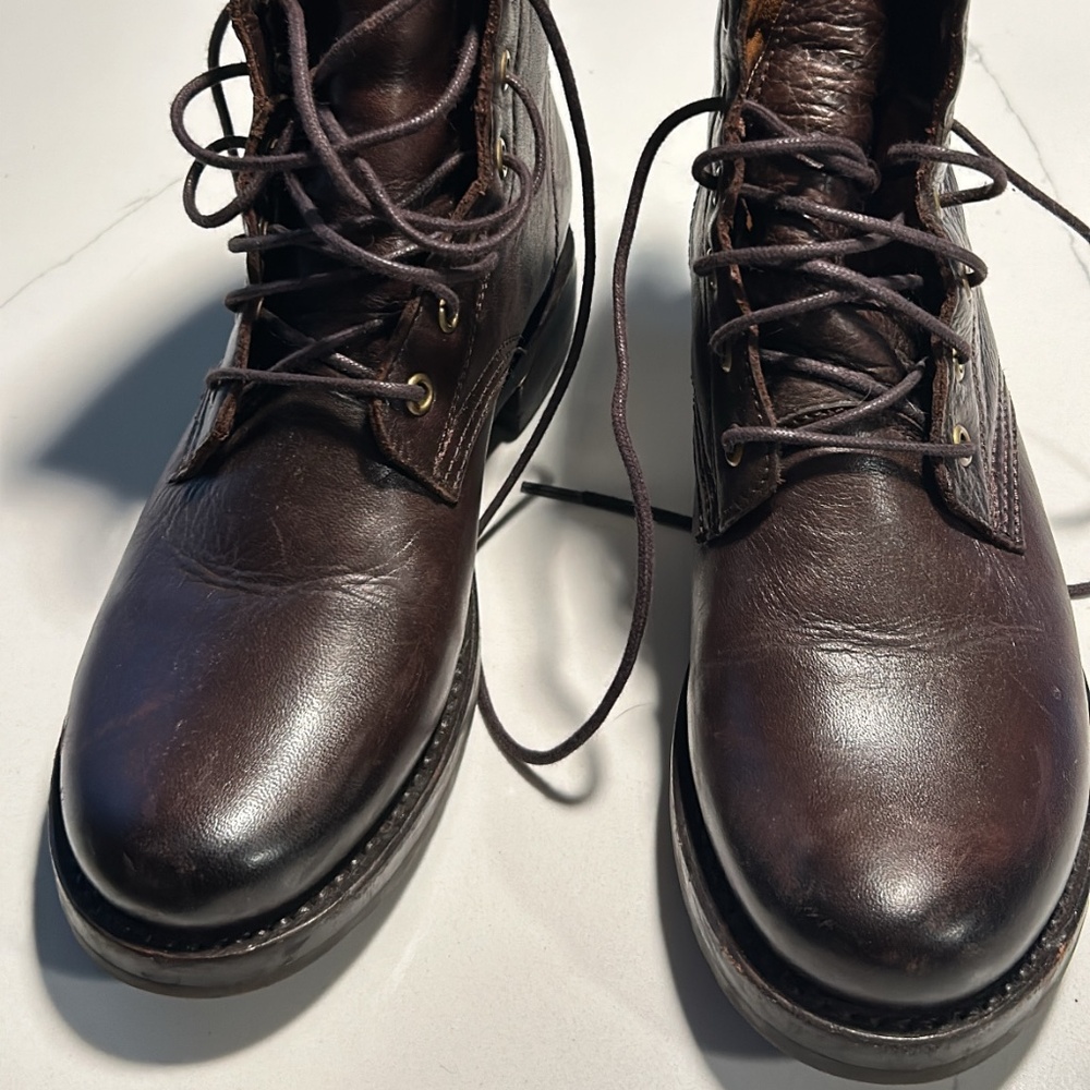 FRYE BOOTS FOR SALE